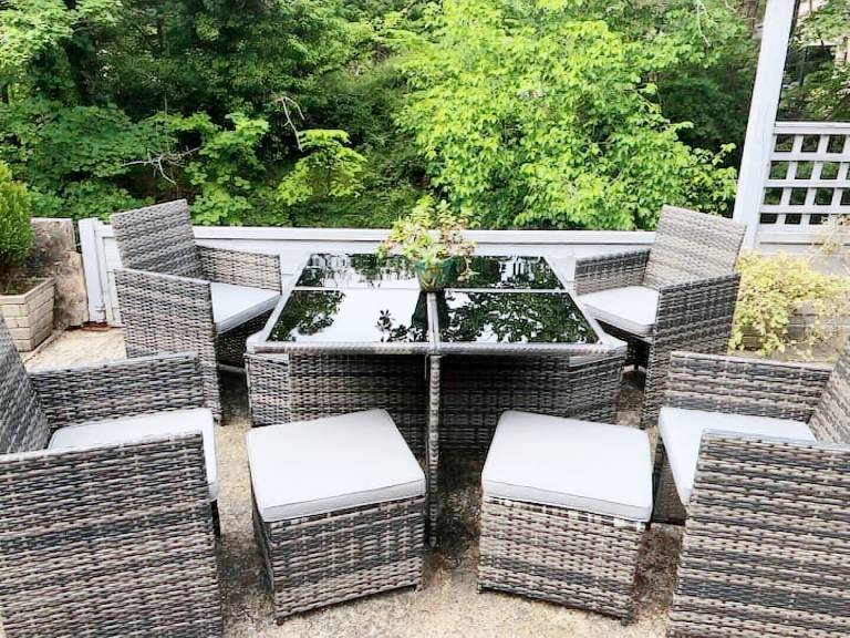Cottage Ingleton