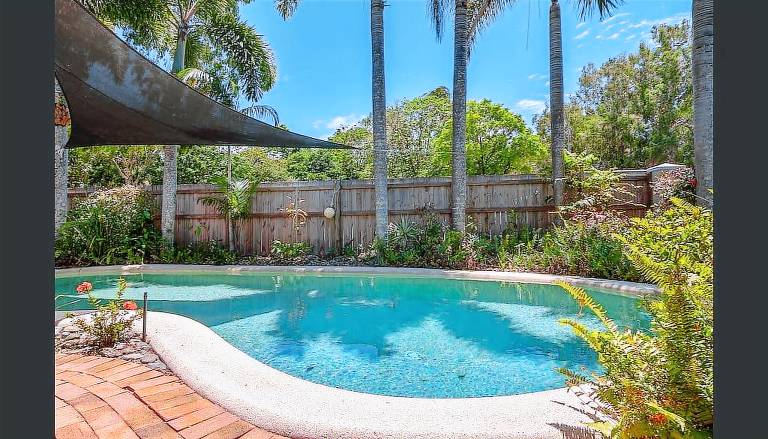 House Port Douglas
