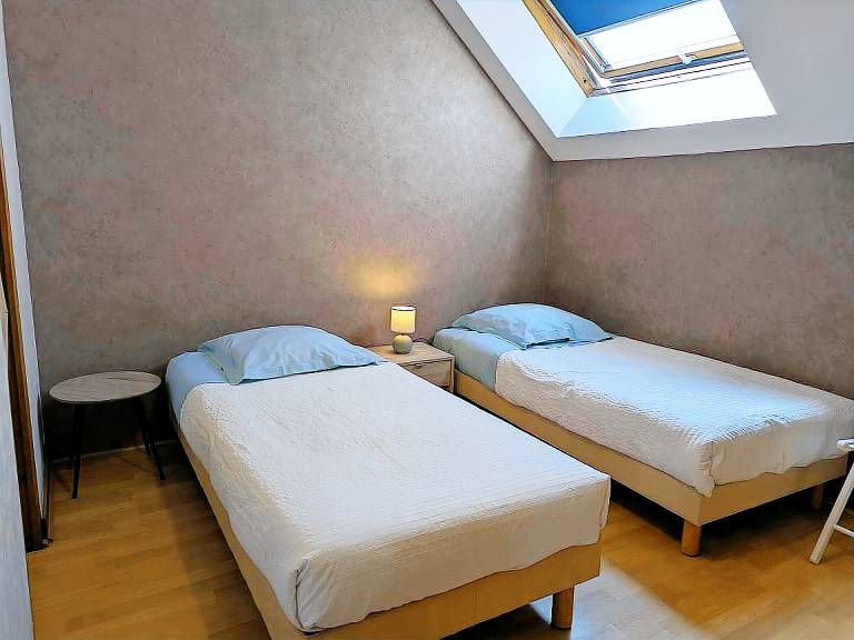 Chambre d'hôtes Gidy