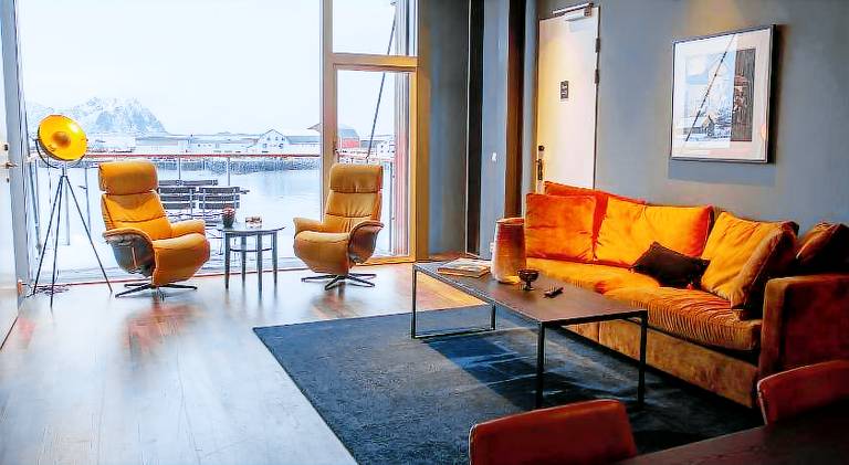 Nordis Apartments — photo 3