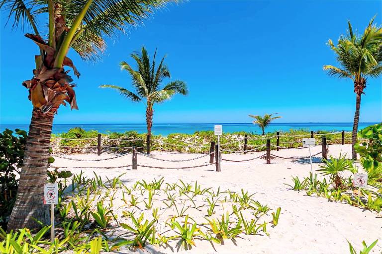 Lägenhet Playa del Carmen