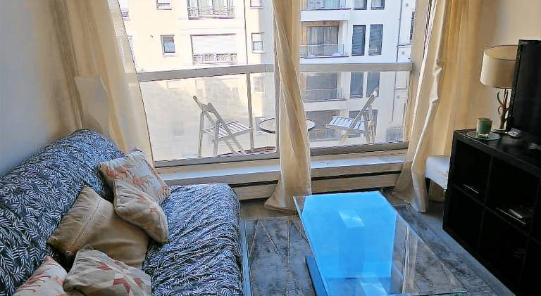 Rental apartment | Close to Eiffel Tower — photo 3