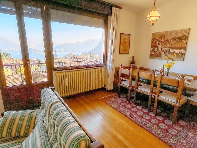 Alpina Panorama holiday flat — photo 5