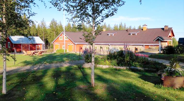 Farmholiday Kumpunen — photo 4
