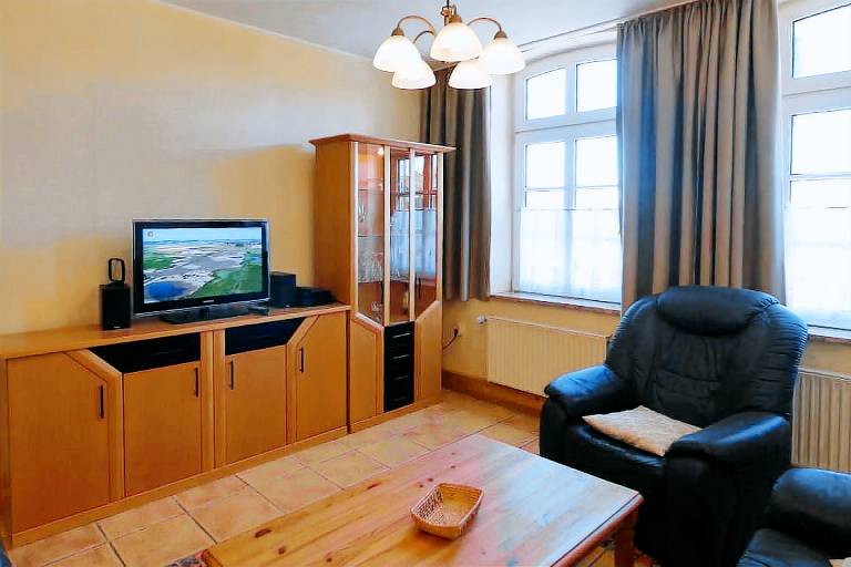 Ferienwohnung Am Hafen West "Kutter" — photo 2