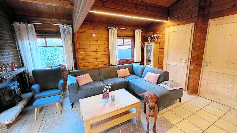 Ferienhaus Dankernsee