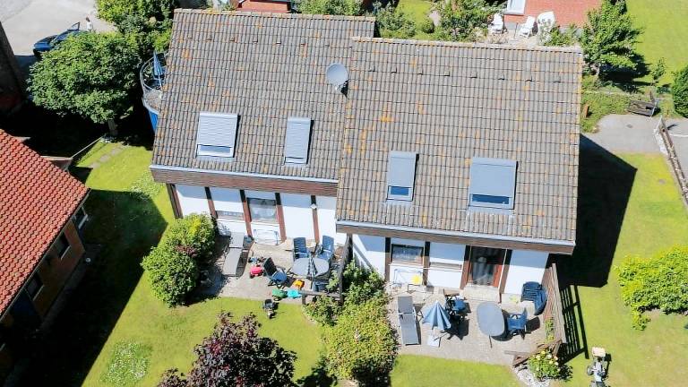 Ferienwohnung  Puttgarden