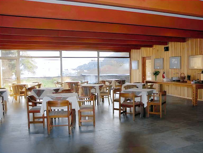 Hotel Costanera Pucon — photo 5