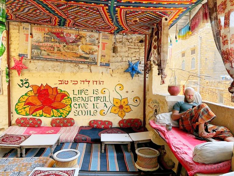 Shiva Guest House — photo 4