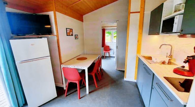 Residence Les Chalets de Millau — photo 4
