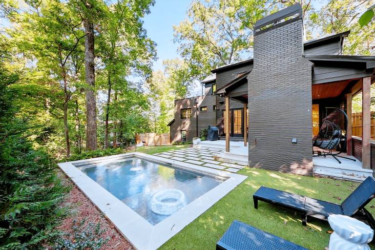 House North Buckhead