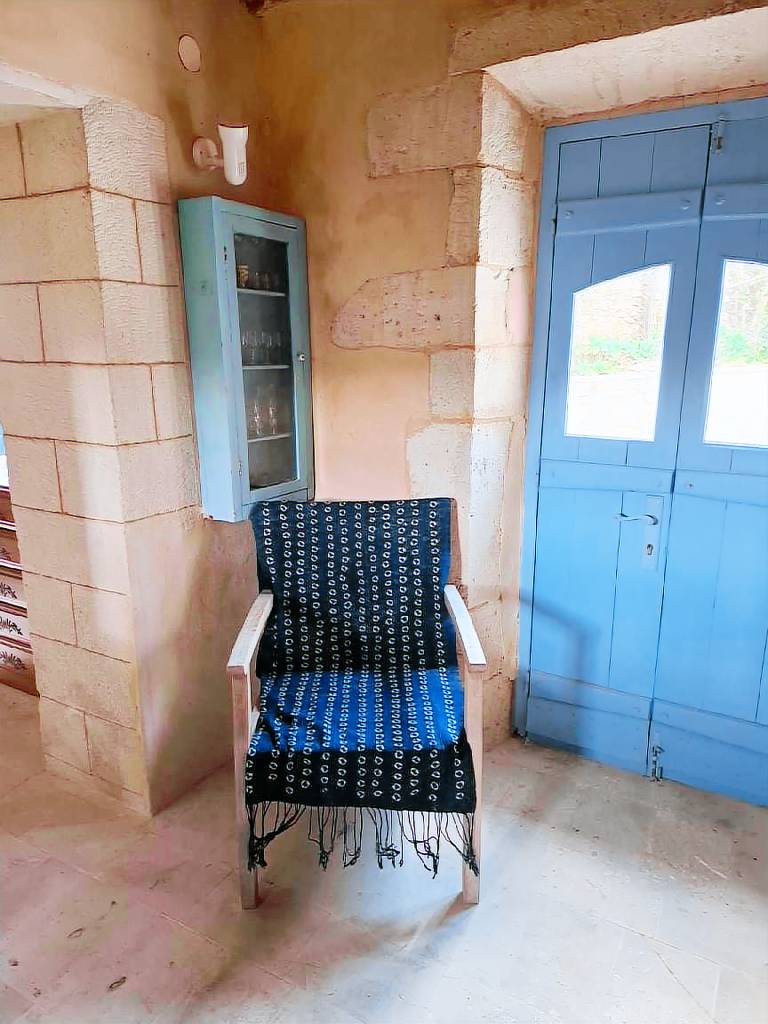 Vacation home with 1 room for 5 persons in Apokoronas