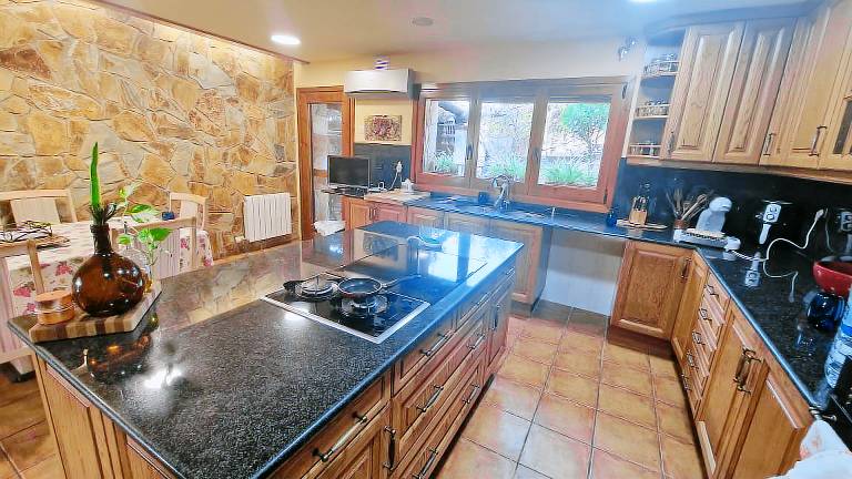 Chalet Sant Andreu de Llavaneres