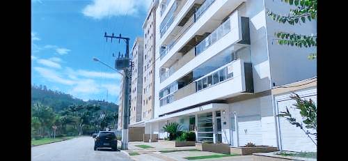 Apartamento Governador Celso Ramos