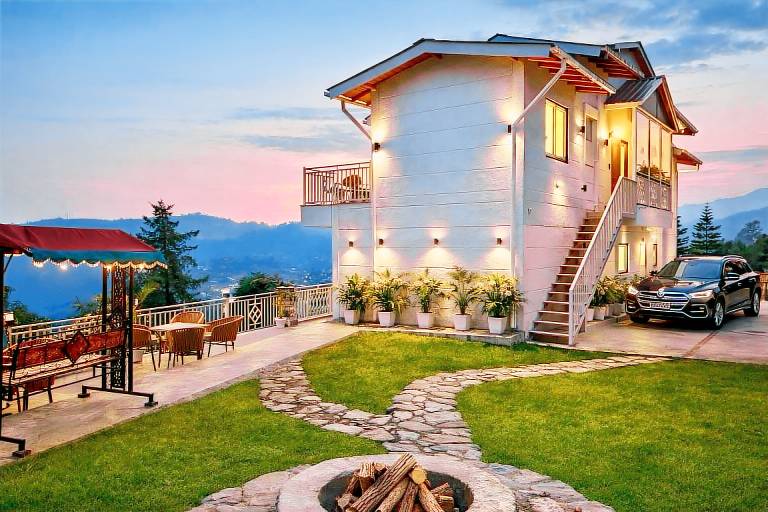 Beautiful villa with BBQ, terrace & yard | Dogs allowed — photo 4