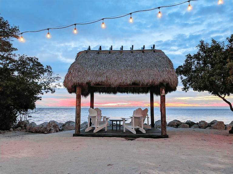 Ferienhaus Key Largo