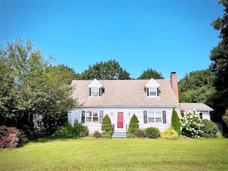 House  Catskill