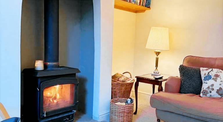 Vacation home | Pets allowed in Ringwood