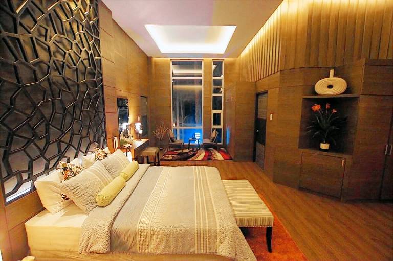 One house Luxury Home UNIT1 in Baguio