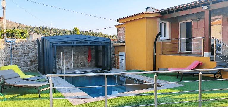 Casa  Valença