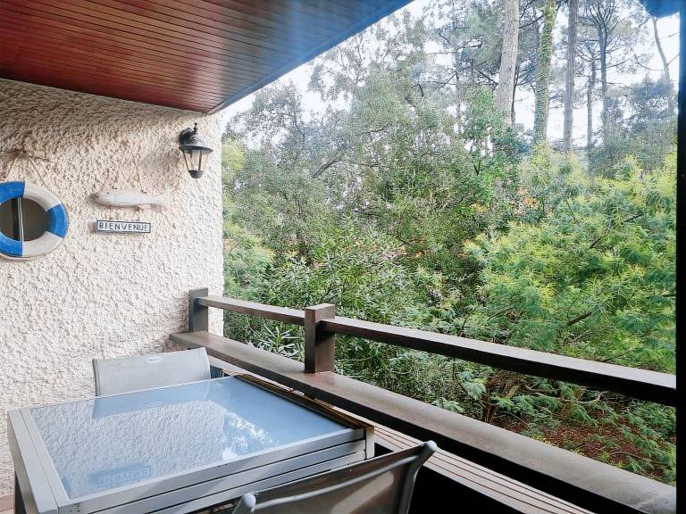 Appartement Seignosse