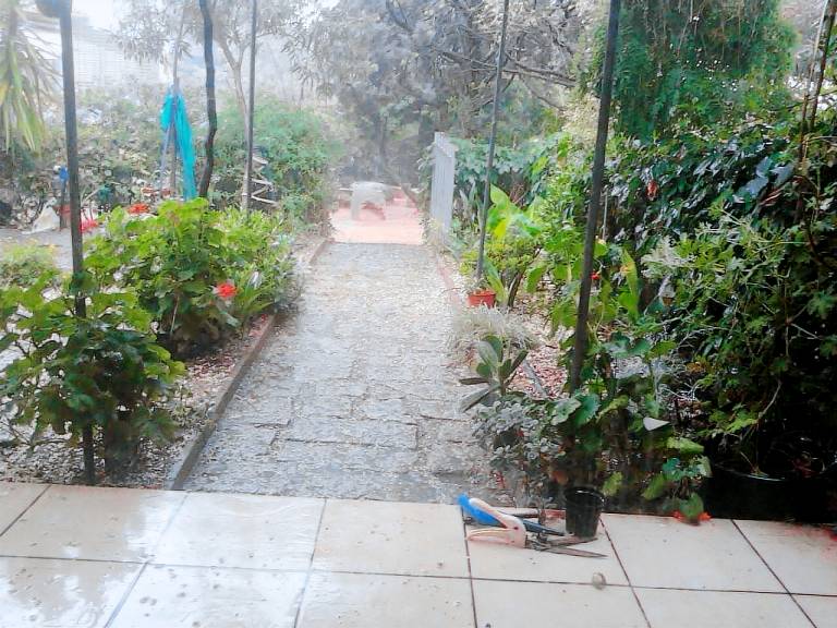 Villa with garden — photo 3