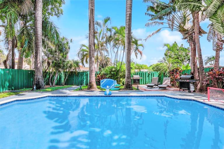Villa Hollywood Beach