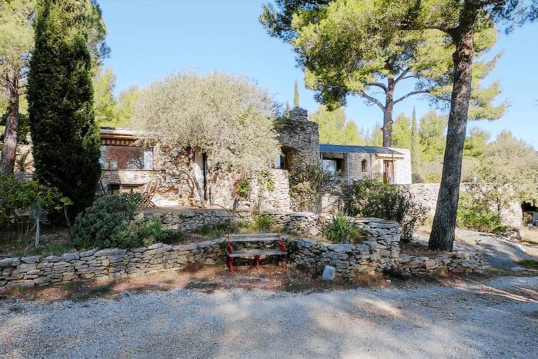 Huis La Ciotat