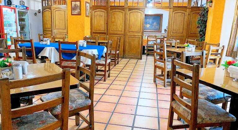 Hotel Las Fuentes — photo 3