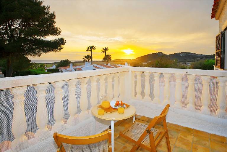 Villa  Son Bou