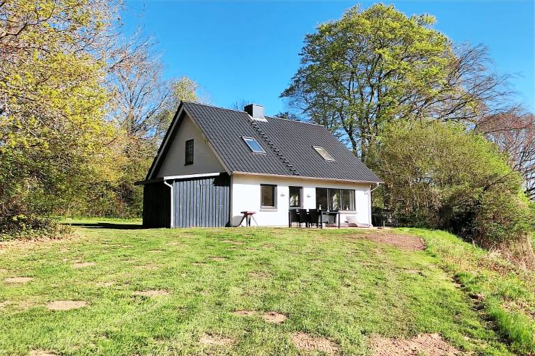 Ferienhaus in Apenrade, Varnæs f&uuml;r max. 6 Personen