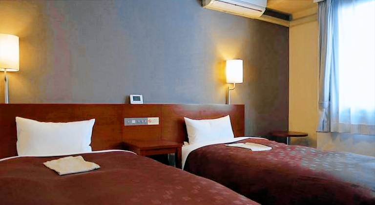Hotel RESH Tottori Ekimae Vacation STAY 47411v