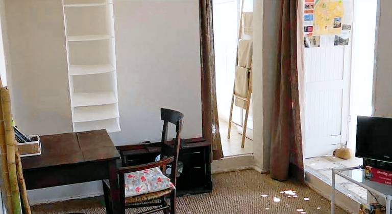 Chambre d'hôtes Saint-Laurent-d'Aigouze