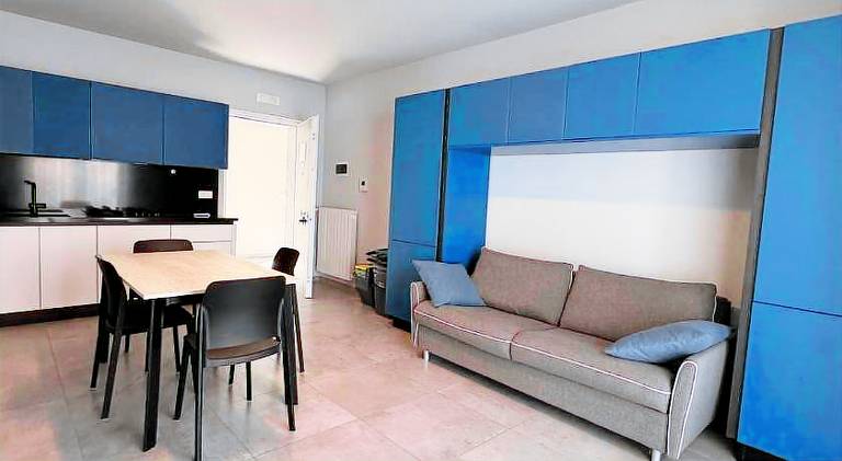 Holiday apartment | Beach nearby | Pets allowed — photo 5