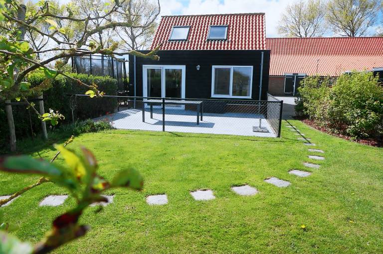 Ferienhaus Oostkapelle