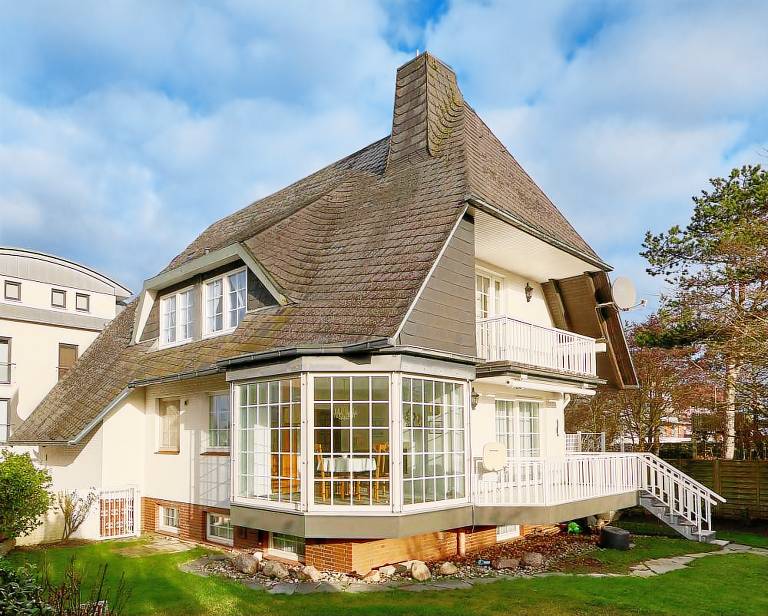 Ferienwohnung  Nordholz