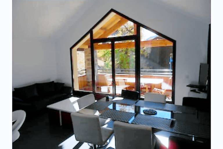 Appartement Isola