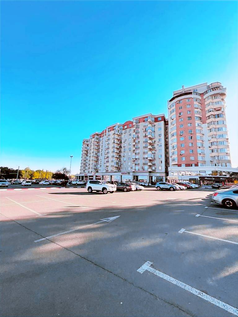 Appartamento Chișinău