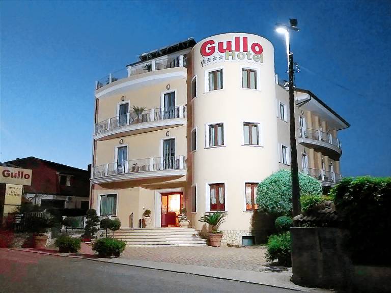 Hotel Gullo in Catanzaro