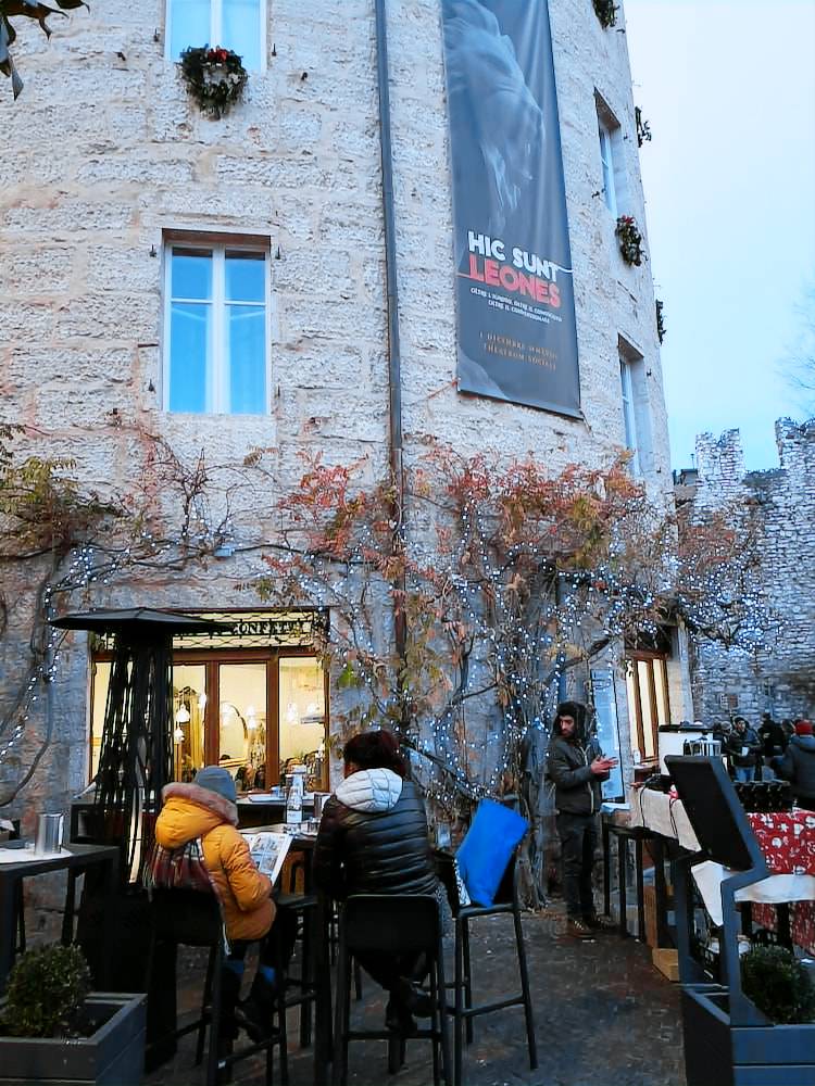 Pensione Trento