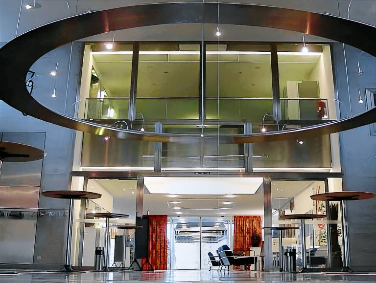 Hotel Vatel 4 Superior in Martigny
