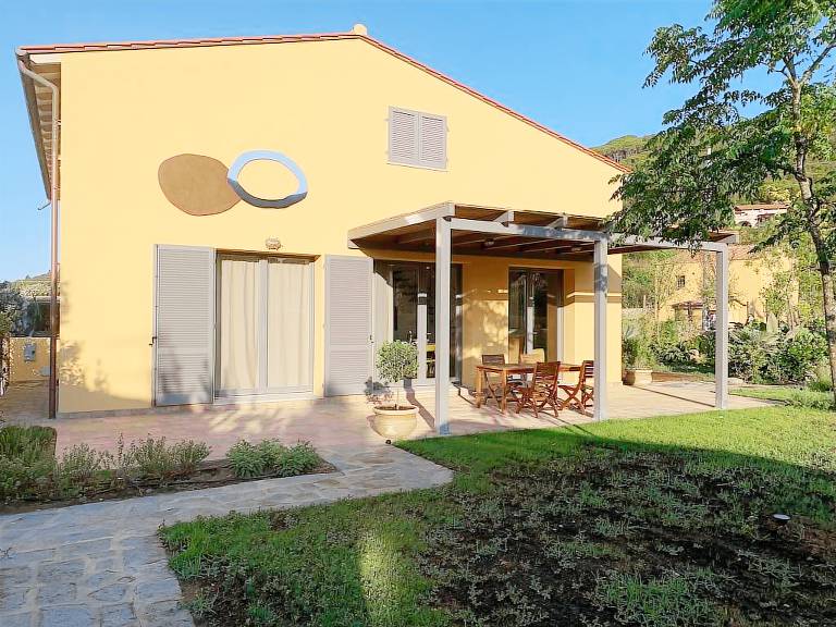 Casa Marina di Campo