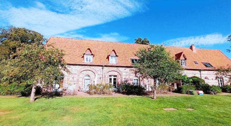 Le Clos Saint Vincent & SPA — photo 2