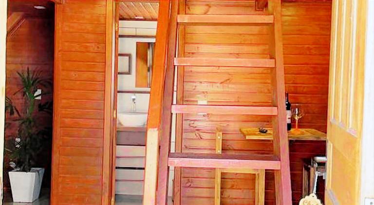 Imperio Cabanas — photo 2