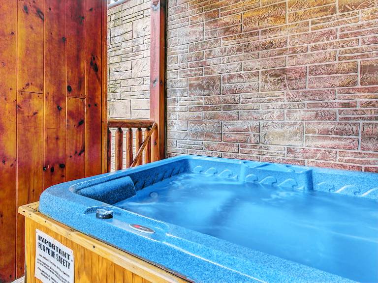 518FAMILYTIESSPNCB - Family Ties Lodge — photo 3