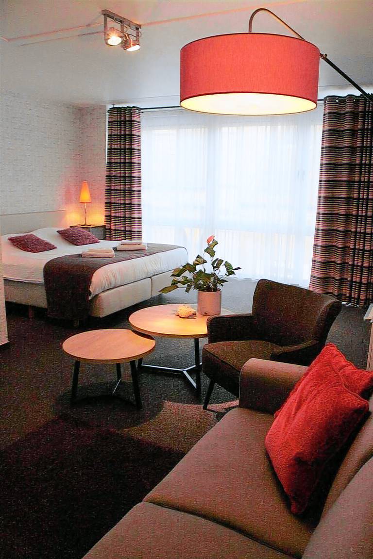 Hotel Jose — photo 2