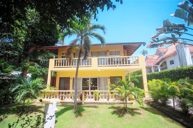 Apartment  Negril