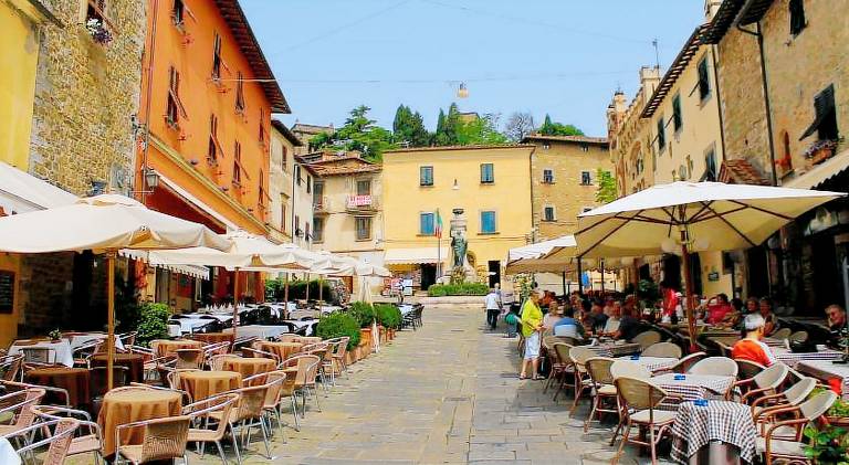 Holiday apartment with 2 rooms for 5 persons — photo 3