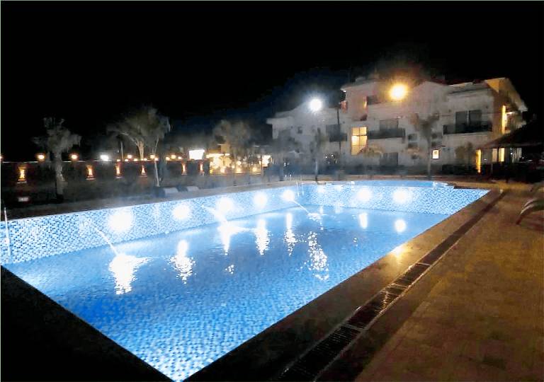 The Lychee Hotel & Resort — photo 2