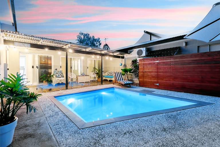 House  Port Douglas